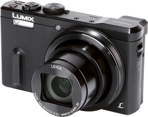 Panasonic Lumix DMC-TZ60 18.1 MP, C - CeX (UK): - Buy, Sell, Donate